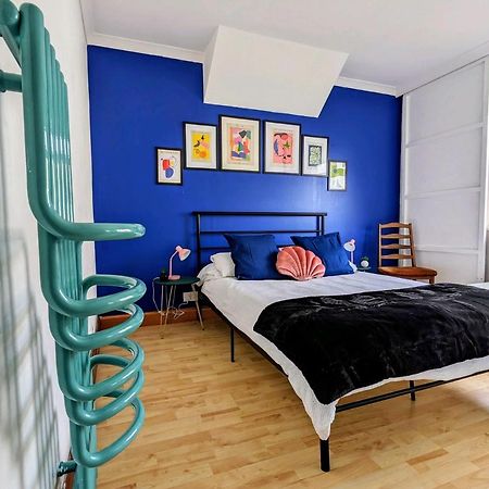 Stunning 4Br House With Free Parking - By Innit Hove Esterno foto