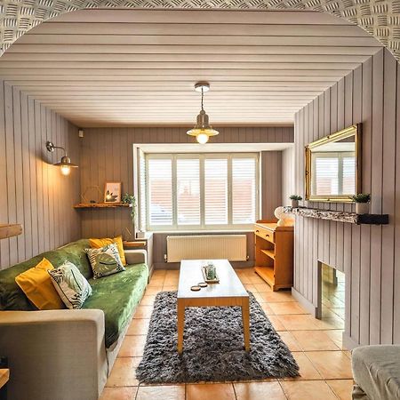Stunning 4Br House With Free Parking - By Innit Hove Esterno foto
